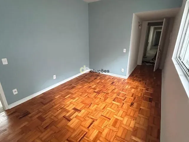 Apartamento 2 quartos e 1 banheiro, à venda, no bairro Perdizes em São Paulo