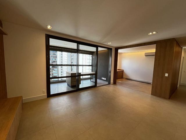 Foto do Apartamento - GLÓRIA RESIDENCE - Apartamento com 3 dormitórios para alugar, 114 m² por R$ 7.200/mês - Gleba Palhano - Londrina/PR. | Human Imóveis
