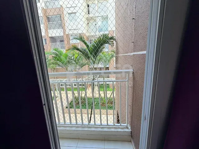 Apartamento com 65m² 2 quartos e 2 banheiros, à venda, no bairro Vila Nivi em São Paulo