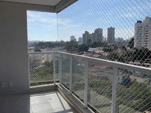 Foto do Apartamento - Apartamento com 3 dormitórios, 90 m² - venda por R$ 790.000,00 ou aluguel por R$ 4.387,00/mês - Parque Industrial - São José dos Campos/SP | RUSSI IMÓVEIS