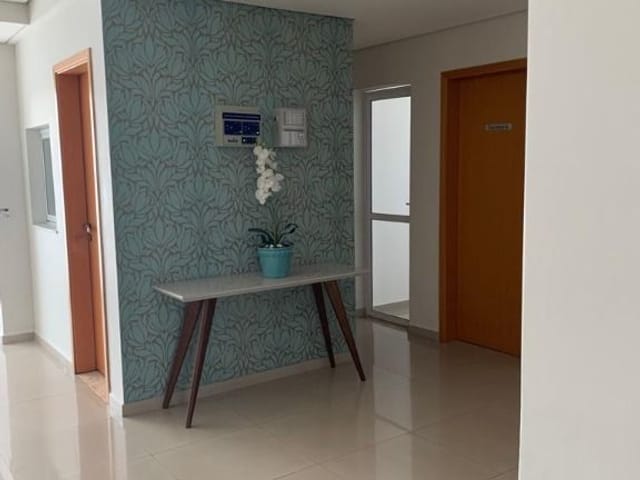 Foto do Apartamento - Apartamento com 3 dormitórios, 90 m² - venda por R$ 790.000,00 ou aluguel por R$ 4.387,00/mês - Parque Industrial - São José dos Campos/SP | RUSSI IMÓVEIS