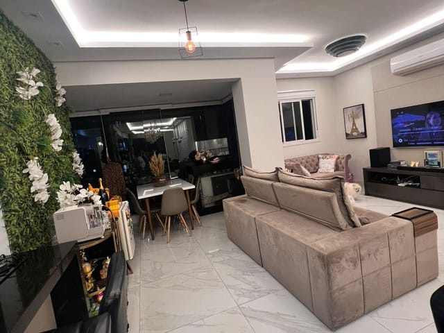 Apartamento com 81m² 2 quartos e 2 banheiros, à venda, no bairro Alphaville Empresarial em Barueri