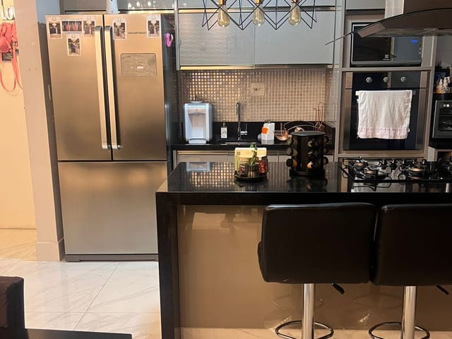 Apartamento com 81m² 2 quartos e 2 banheiros, à venda, no bairro Alphaville Empresarial em Barueri
