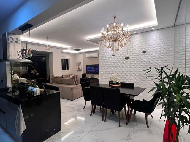 Apartamento com 81m² 2 quartos e 2 banheiros, à venda, no bairro Alphaville Empresarial em Barueri
