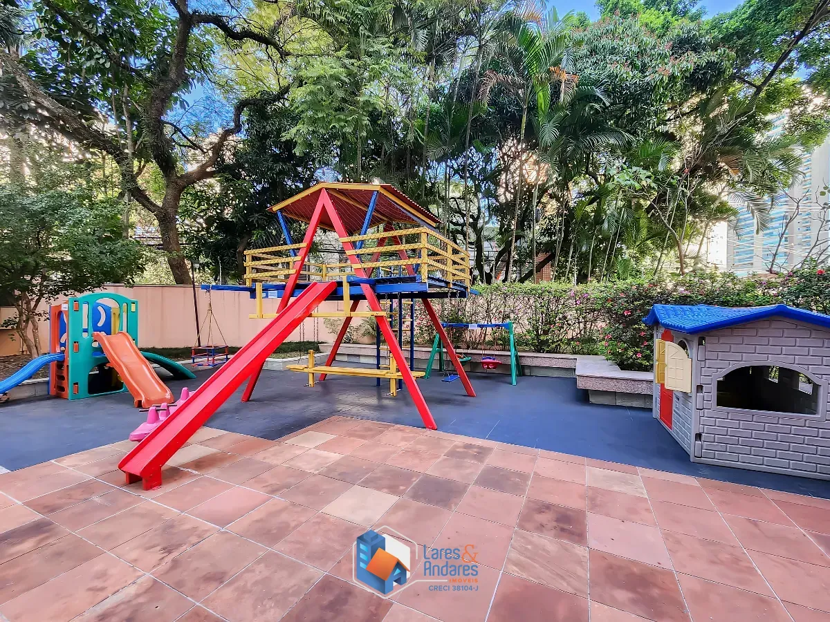 Apartamento, 3 quartos, 94 m² - Foto 46