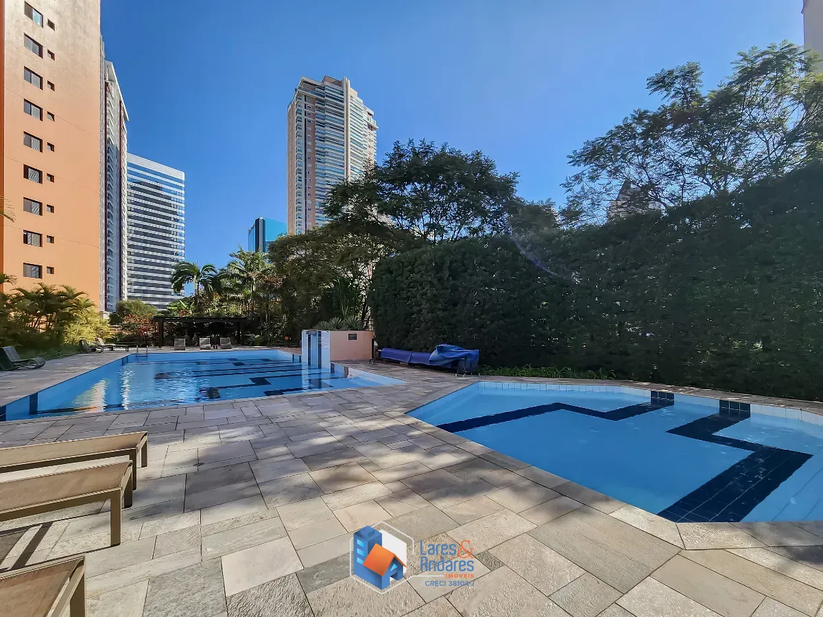 Apartamento, 3 quartos, 94 m² - Foto 39