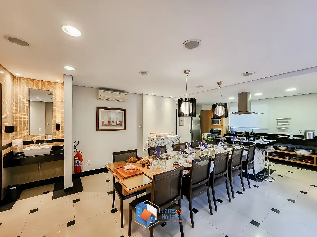 Apartamento, 3 quartos, 94 m² - Foto 42