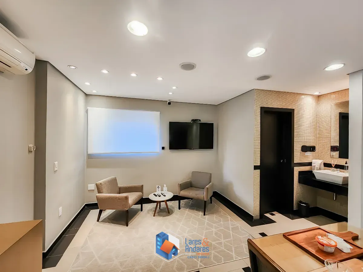 Apartamento, 3 quartos, 94 m² - Foto 43