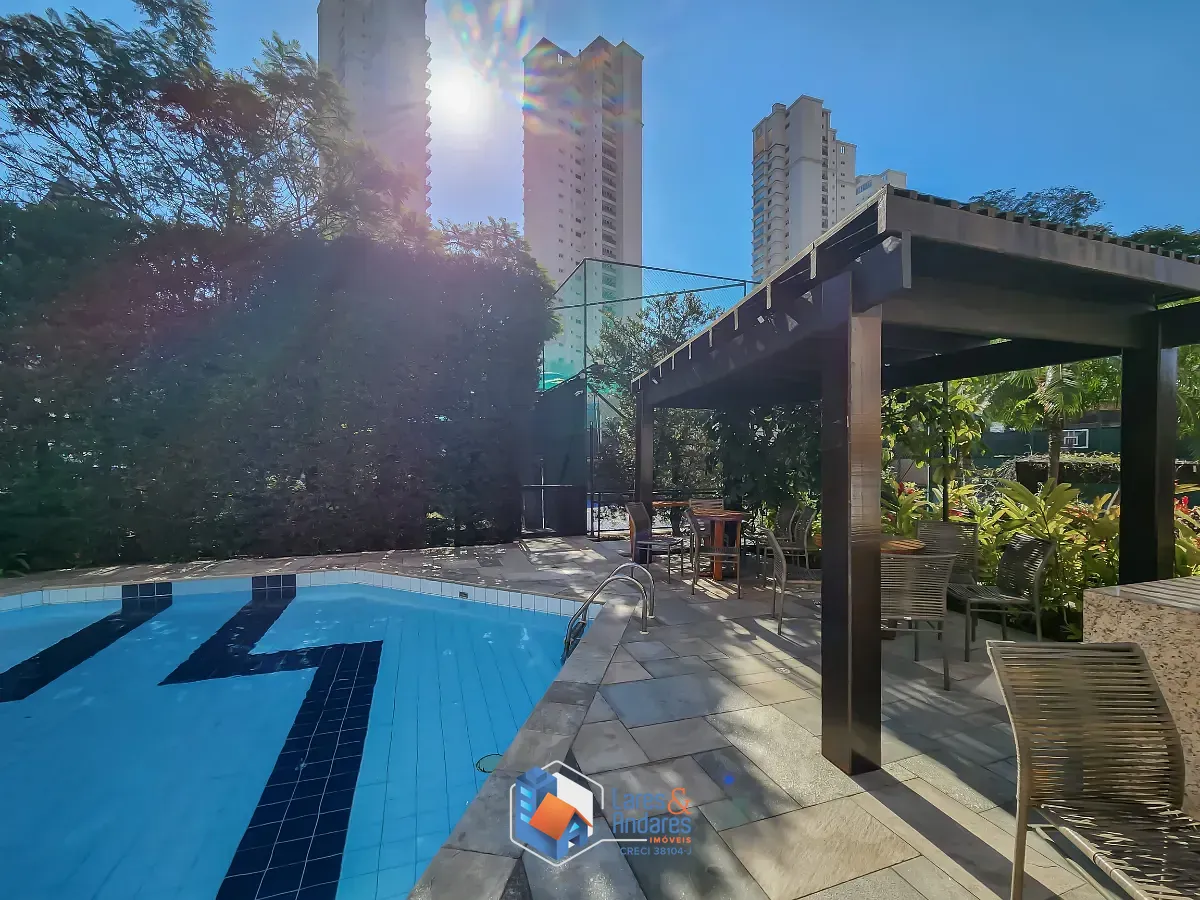 Apartamento, 3 quartos, 94 m² - Foto 40