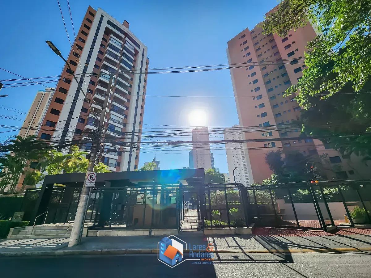 Apartamento, 3 quartos, 94 m² - Foto 50