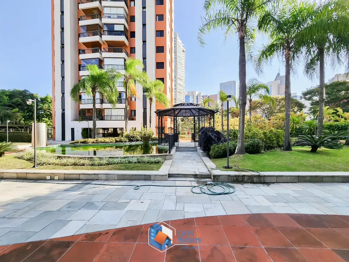 Apartamento, 3 quartos, 94 m² - Foto 48