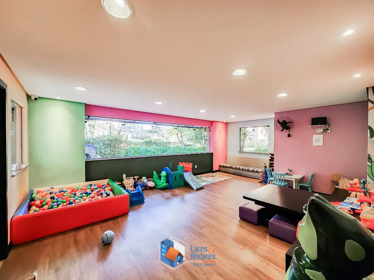 Apartamento, 3 quartos, 94 m² - Foto 45