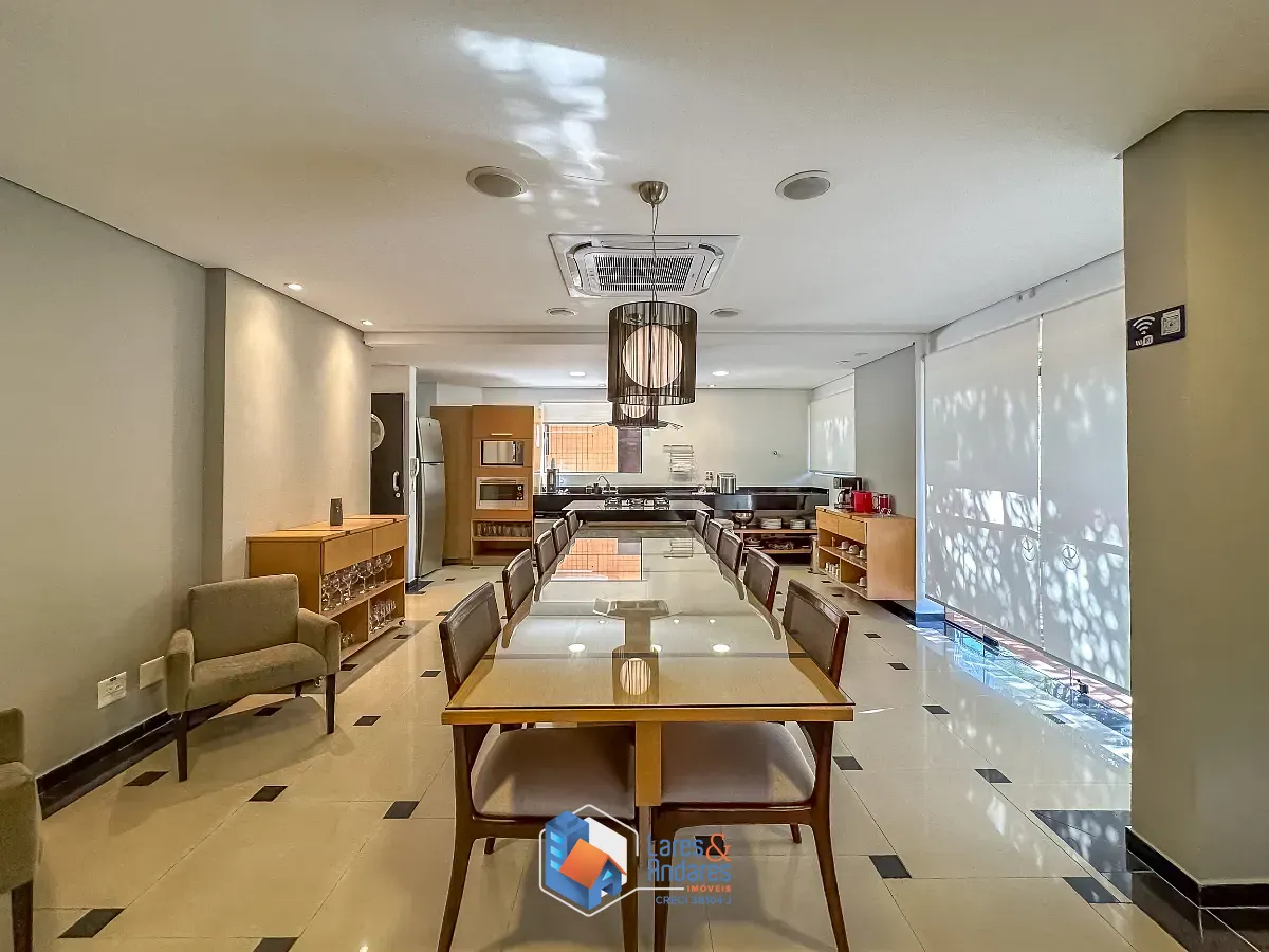 Apartamento, 3 quartos, 94 m² - Foto 44