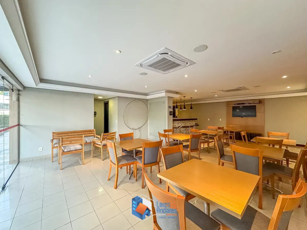 Apartamento, 3 quartos, 94 m² - Foto 36