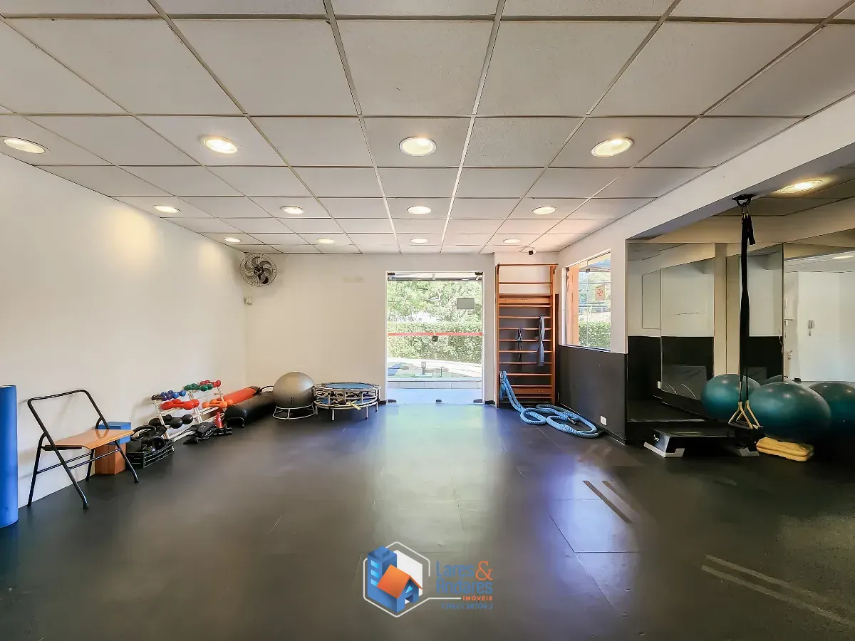 Apartamento, 3 quartos, 94 m² - Foto 32