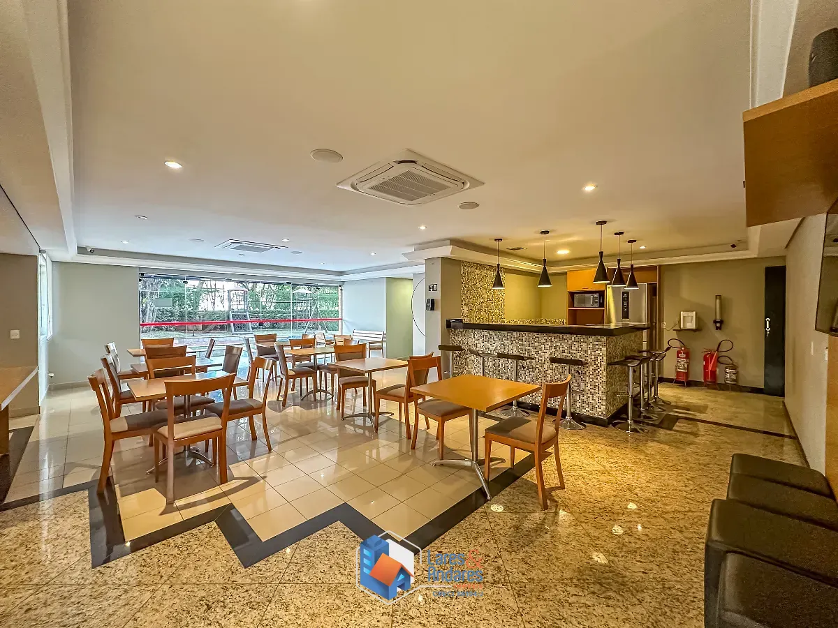 Apartamento, 3 quartos, 94 m² - Foto 34