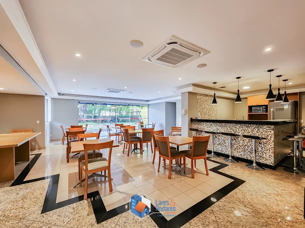 Apartamento, 3 quartos, 94 m² - Foto 35
