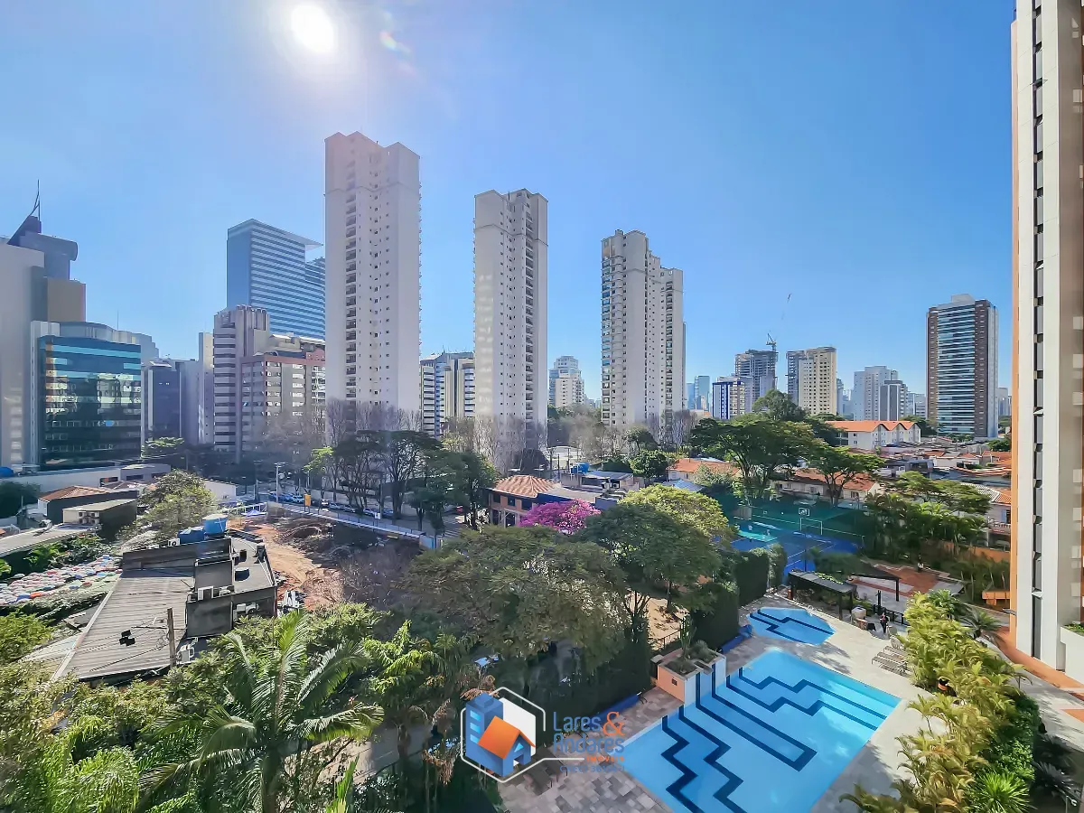 Apartamento, 3 quartos, 94 m² - Foto 38