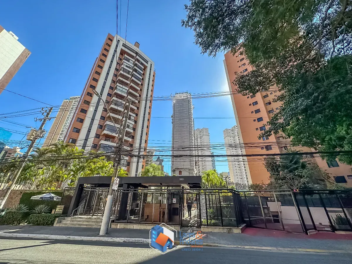 Apartamento, 3 quartos, 94 m² - Foto 49
