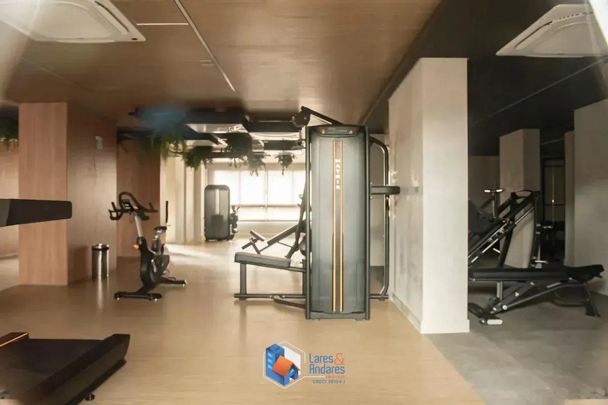Apartamento, 2 quartos, 69 m² - Foto 49