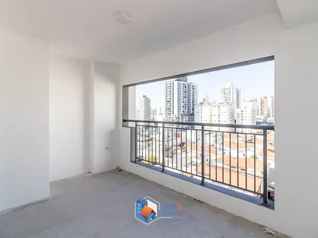 Apartamento com 69m² 2 quartos e 2 banheiros, à venda, no bairro Saúde em São Paulo