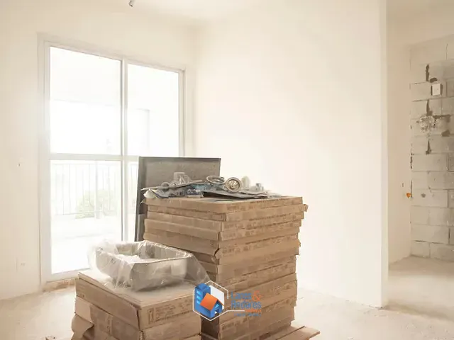 Apartamento com 69m² 2 quartos e 2 banheiros, à venda, no bairro Saúde em São Paulo