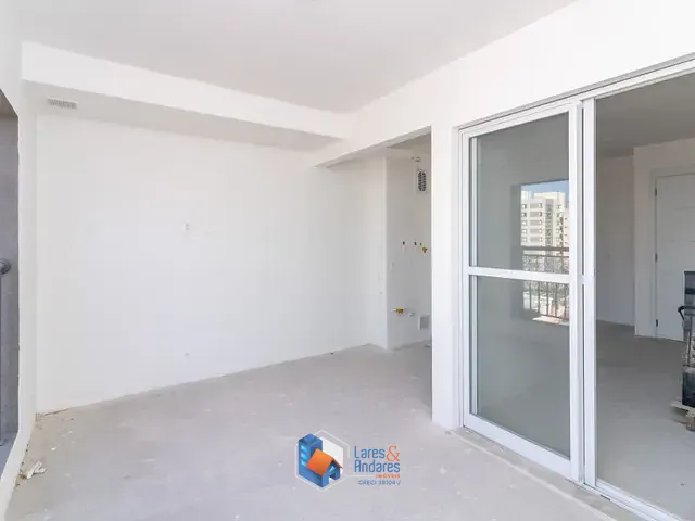 Apartamento com 69m² 2 quartos e 2 banheiros, à venda, no bairro Saúde em São Paulo