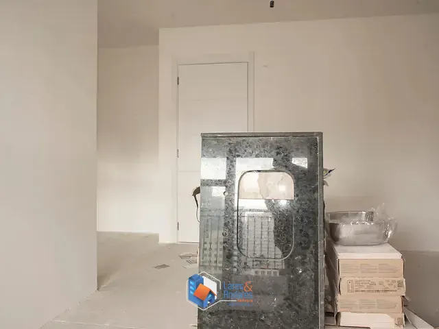 Apartamento com 69m² 2 quartos e 2 banheiros, à venda, no bairro Saúde em São Paulo