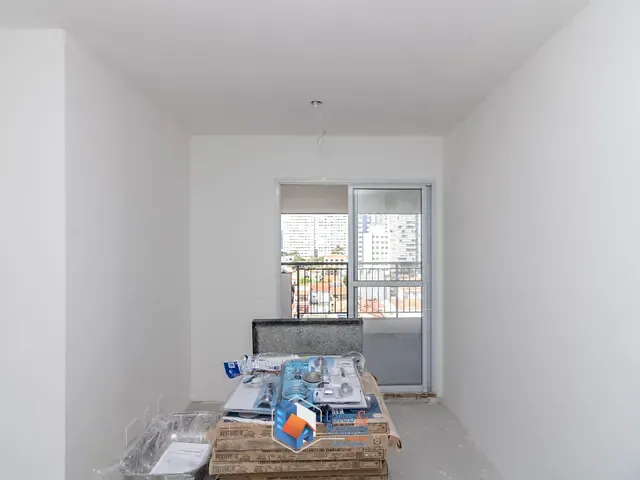 Apartamento com 69m² 2 quartos e 2 banheiros, à venda, no bairro Saúde em São Paulo