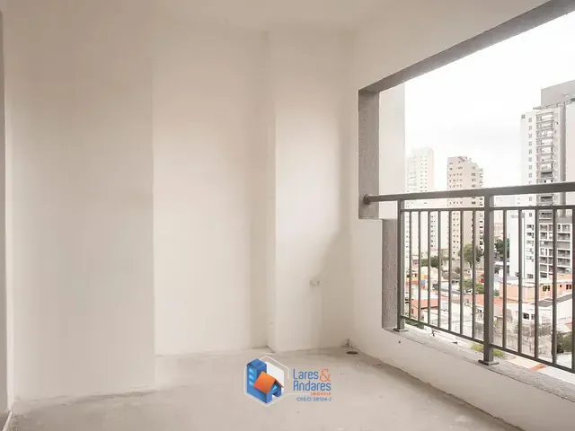 Apartamento com 69m² 2 quartos e 2 banheiros, à venda, no bairro Saúde em São Paulo