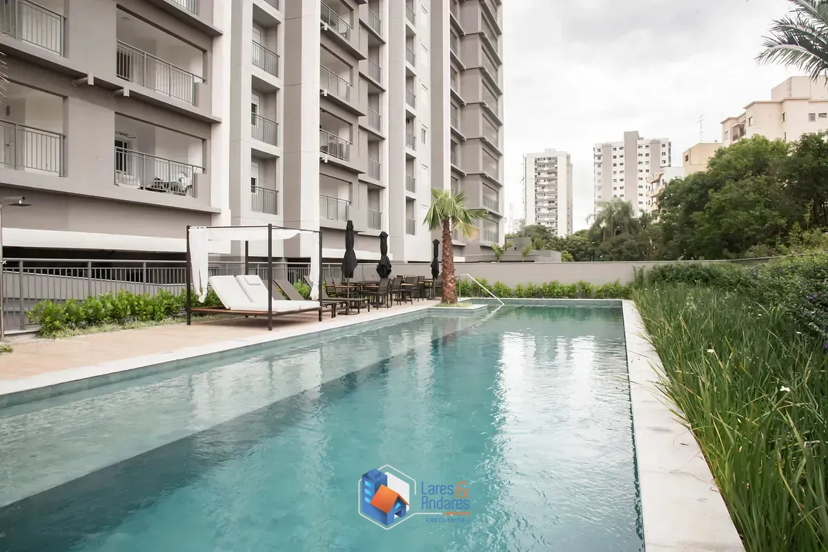 Apartamento, 2 quartos, 69 m² - Foto 44