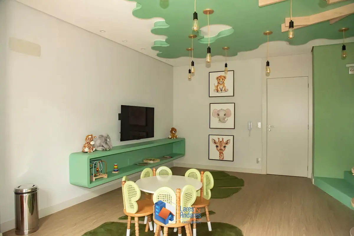 Apartamento, 2 quartos, 69 m² - Foto 46