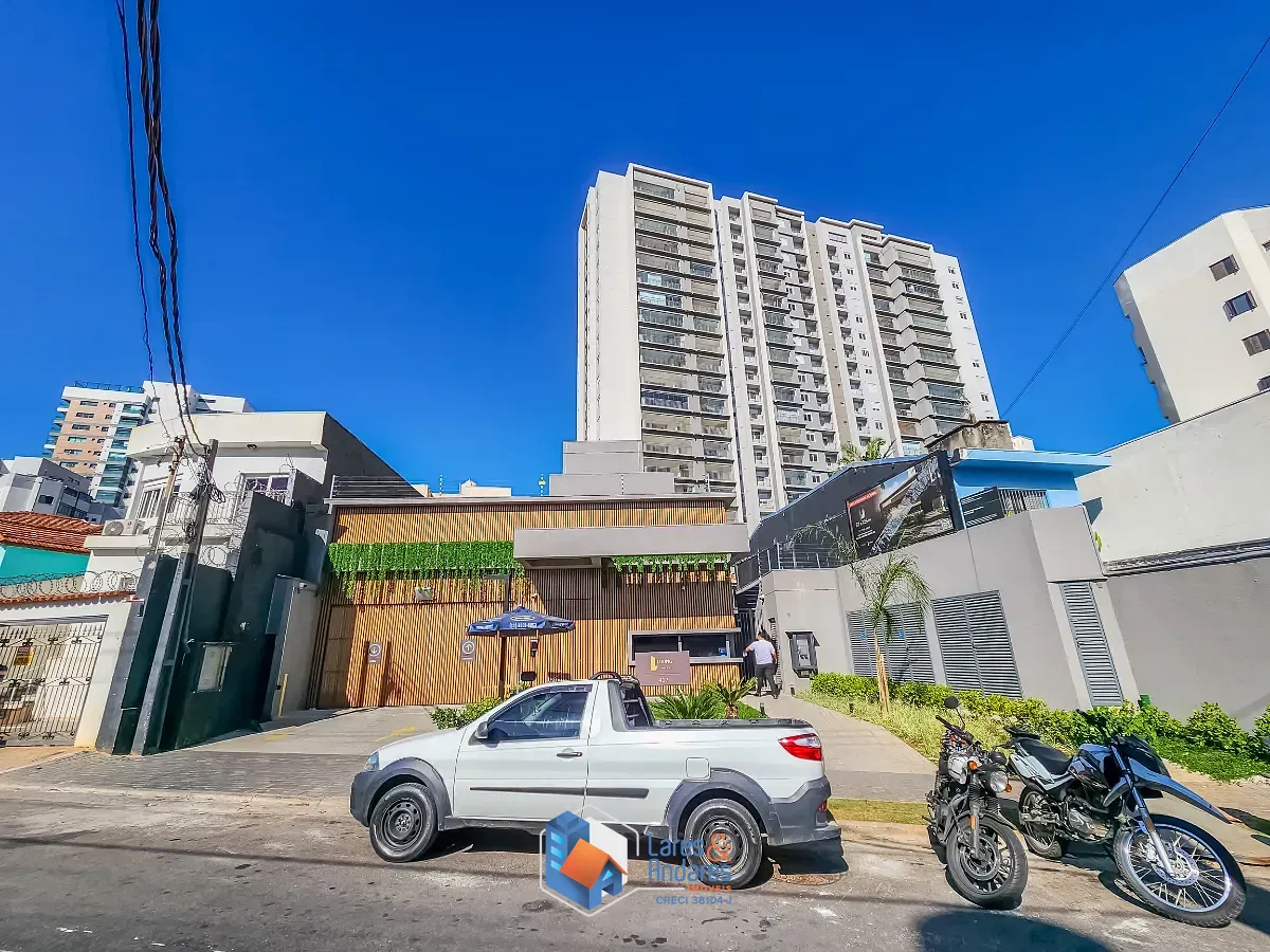 Apartamento, 2 quartos, 69 m² - Foto 35