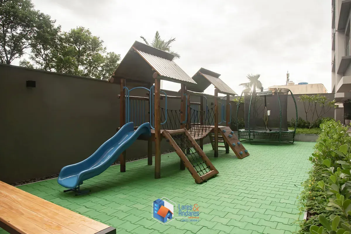 Apartamento, 2 quartos, 69 m² - Foto 40