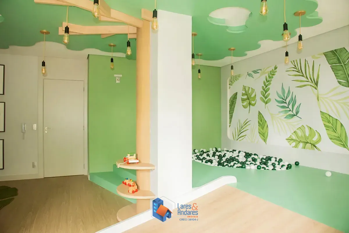 Apartamento, 2 quartos, 69 m² - Foto 45