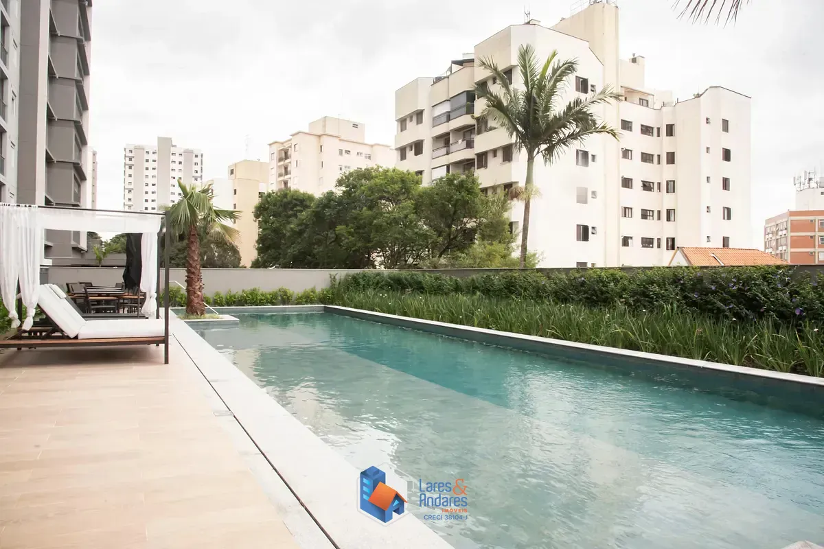 Apartamento, 2 quartos, 69 m² - Foto 43