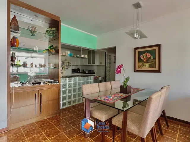 Apartamento com 128m² 3 quartos e 3 banheiros, à venda, no bairro Aclimação em São Paulo