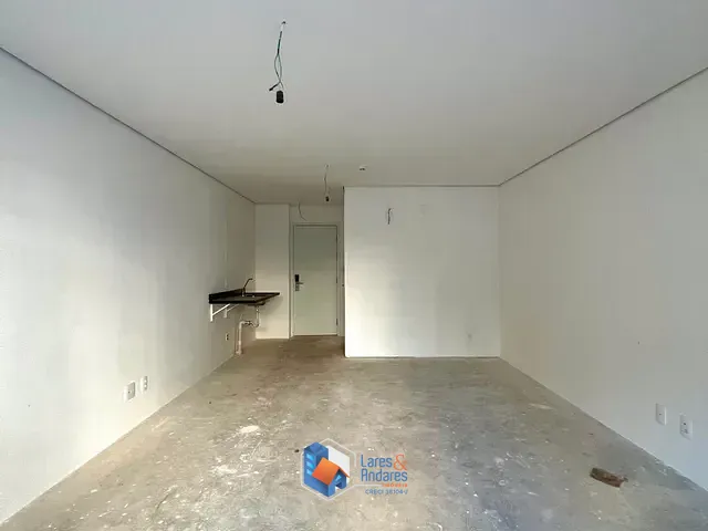 Apartamento com 48m² 1 quarto e 1 banheiro, à venda, no bairro Bela Vista em São Paulo