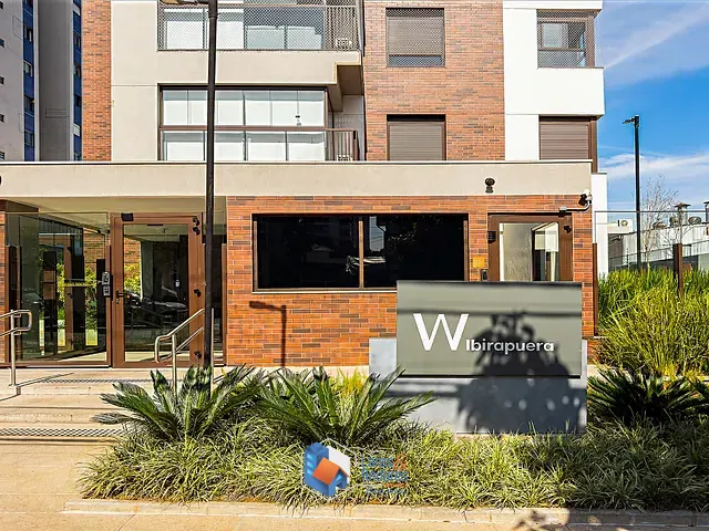 Apartamento com 75m² 2 quartos e 2 banheiros, à venda, no bairro Vila Mariana em São Paulo