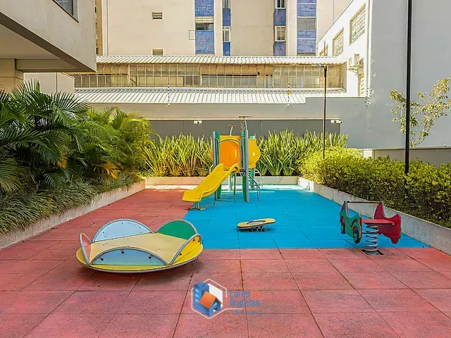 Apartamento com 75m² 2 quartos e 2 banheiros, à venda, no bairro Vila Mariana em São Paulo