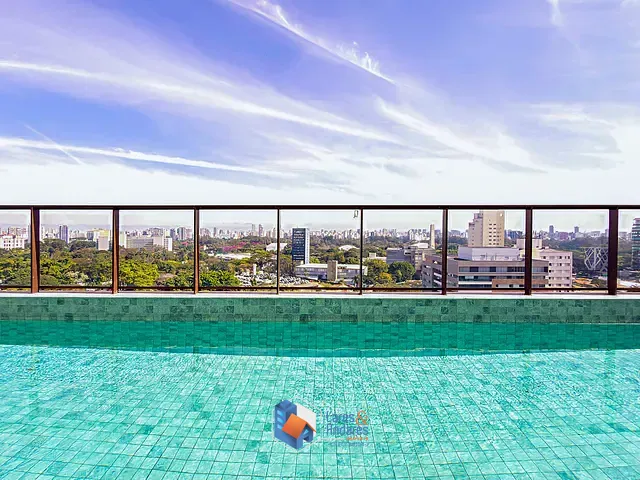 Apartamento com 75m² 2 quartos e 2 banheiros, à venda, no bairro Vila Mariana em São Paulo