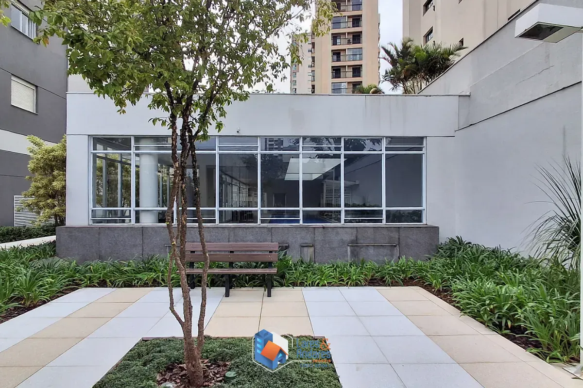 Apartamento, 2 quartos, 70 m² - Foto 85