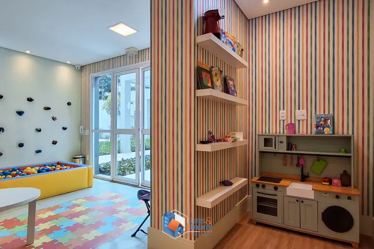 Apartamento, 2 quartos, 70 m² - Foto 63