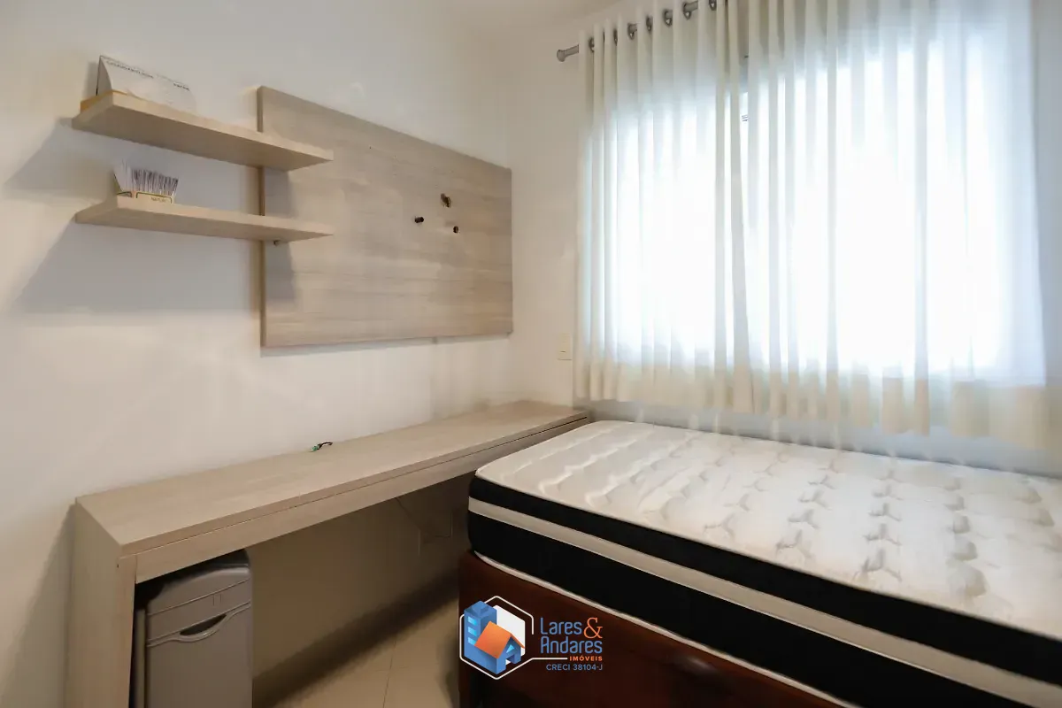 Apartamento, 2 quartos, 70 m² - Foto 20