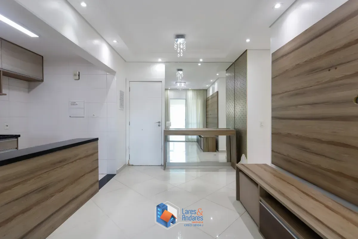 Apartamento, 2 quartos, 70 m² - Foto 6