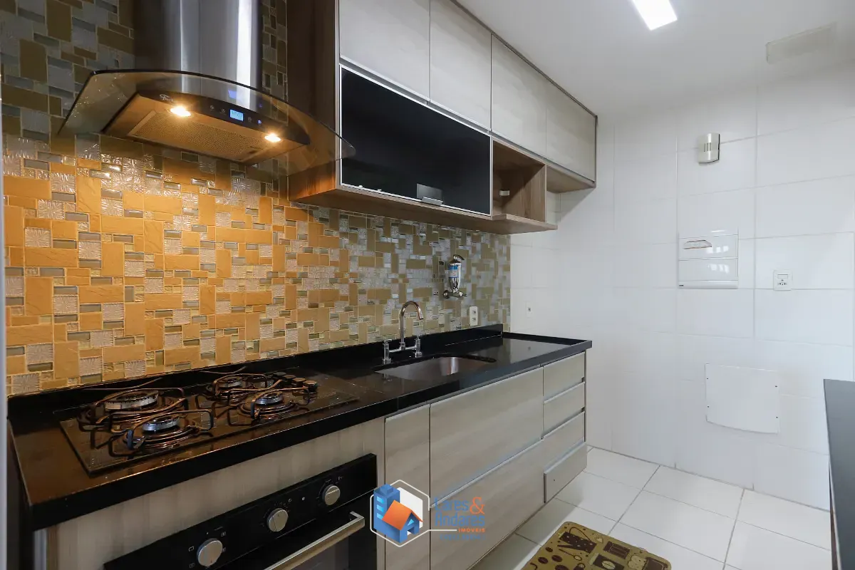 Apartamento, 2 quartos, 70 m² - Foto 46