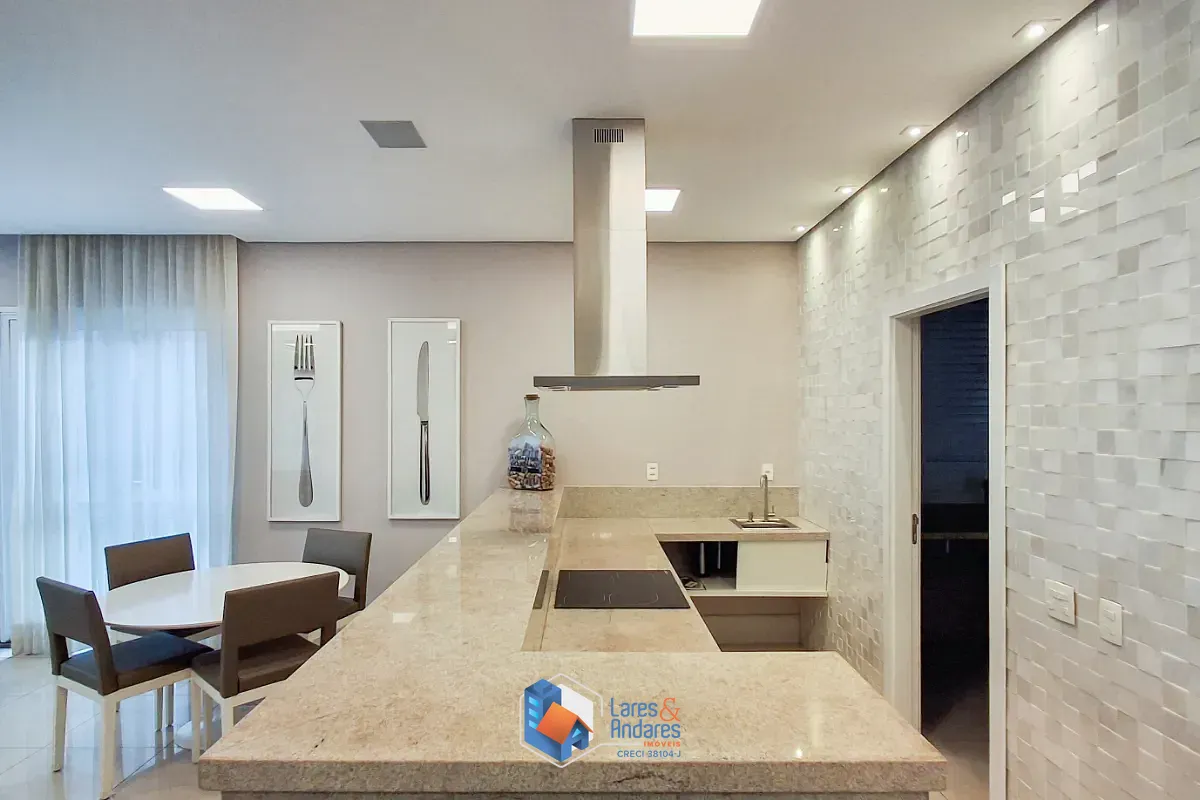 Apartamento, 2 quartos, 70 m² - Foto 55