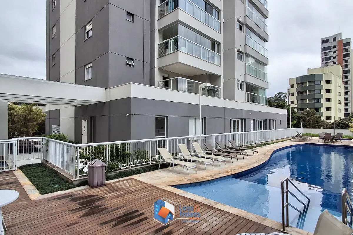 Apartamento, 2 quartos, 70 m² - Foto 70