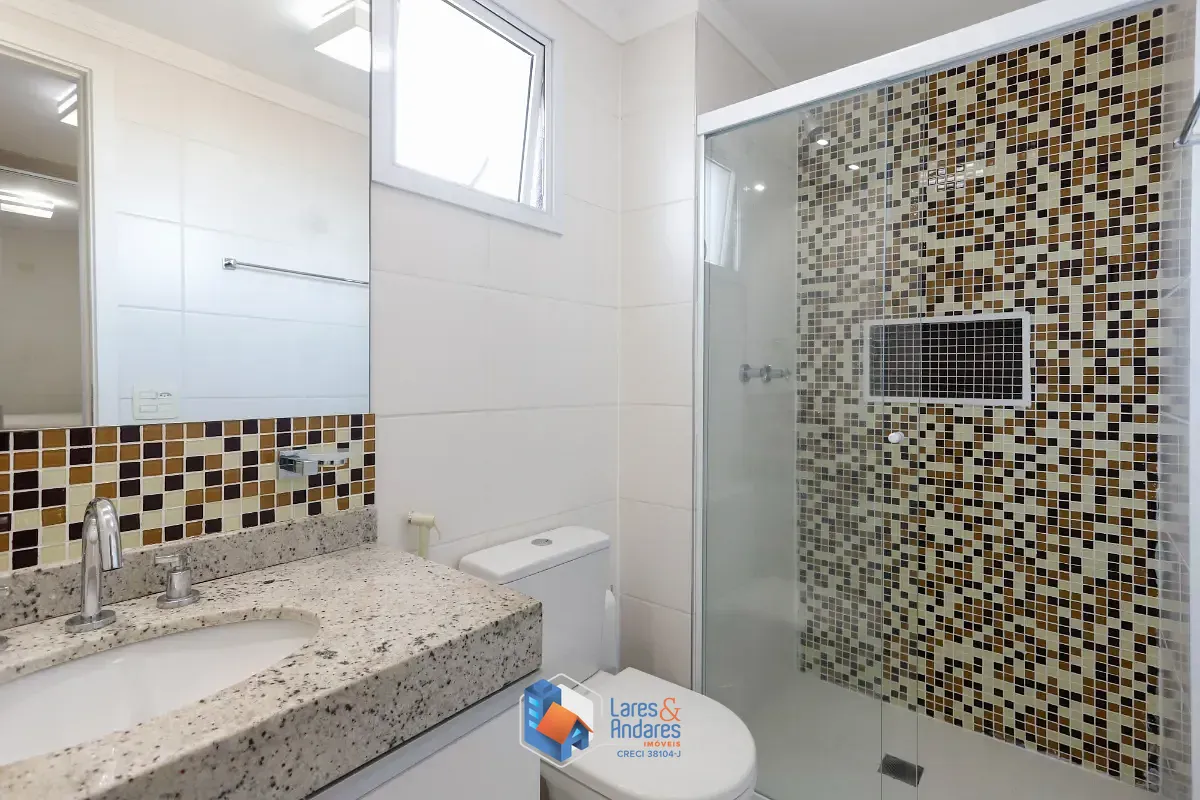 Apartamento, 2 quartos, 70 m² - Foto 34