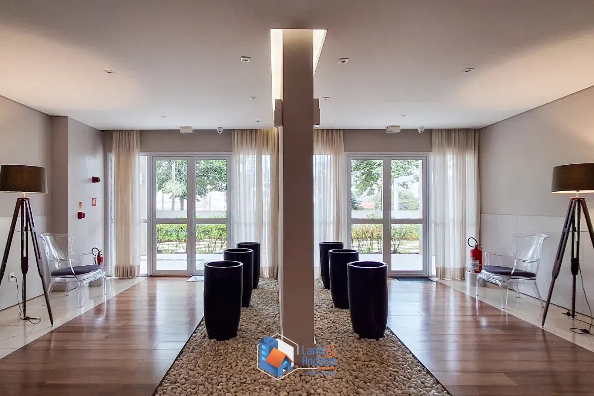 Apartamento, 2 quartos, 70 m² - Foto 53